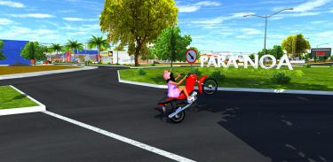 Rolê na City screenshot 2