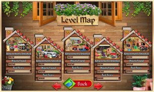 At Home Hidden Object Games screenshot 1