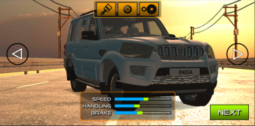 Highway Racer India screenshot 7