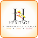 HERITAGE INTERNATIONAL PUBLIC SCHOOL Icon