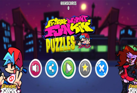 frinday night funkin puzzle game screenshot 6