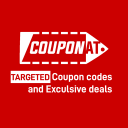 Targeted Coupons by Couponat icon