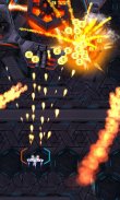 Galaxy Shooter - Alien Invaders: Space attack screenshot 0