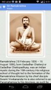 Sri Ramakrishna Paramahamsa screenshot 9