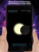 SkySafari - Application d'astronomie screenshot 4