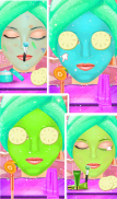 Princess spa beauty game–Best makeover,beauty game screenshot 7