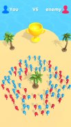 Circle Crowd screenshot 11