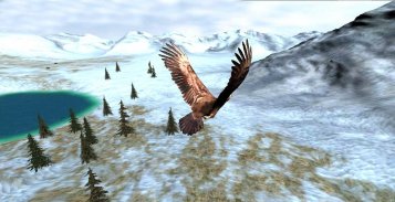 Eagle Hunting Journey screenshot 1