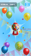 Pop Balloon Kids screenshot 1