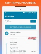 Discount Flights screenshot 12