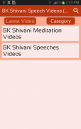 BK Shivani Speech Videos (Brahma Kumari Sister) screenshot 2