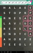 WordSearch: Best Word Puzzle screenshot 3