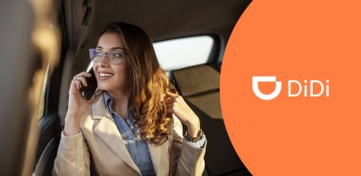 DiDi Conductor: Auto o moto