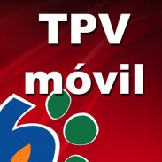 TPV Móvil screenshot 2