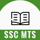 SSC MTS Exam - Free Online Tests & Study Material Icon