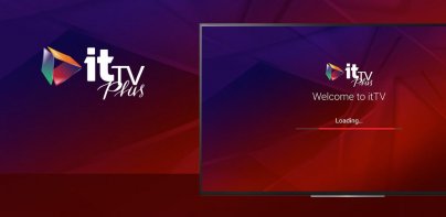 ITTV - Plus AndroidTV