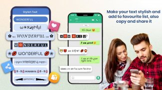 Chat Translator All Languages screenshot 1