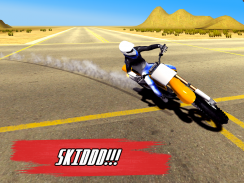 Motocross Bike Hills screenshot 6