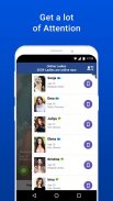AnastasiaDate: International dating app screenshot 3