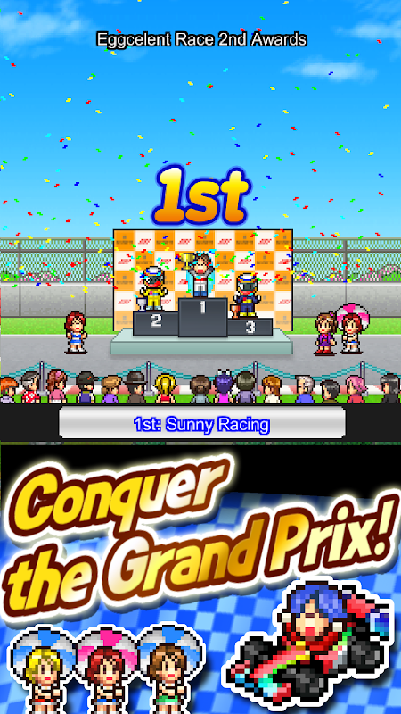 Grand Prix Story 2 - APK Download for Android | Aptoide