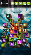 Fantasy Mahjong World Voyage screenshot 3