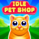 Idle Pet Center Simulator Icon