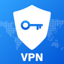 VPN Proxy - Super VPN Master Icon