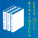 Biblioteca de Leis Icon