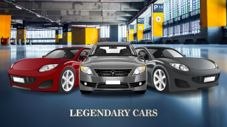 Furious Parking: Car Parking Game 2022 screenshot 2