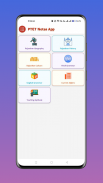 PTET 2023 Notes App screenshot 3