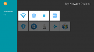 My Network Devices screenshot 0