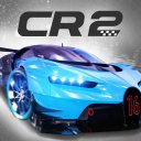 City Racing 2: 3D Racing Game Icon