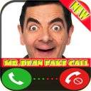 Mr. Bean Fake Call