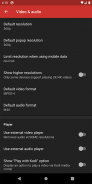 MyTube : Video downloader & Youtube PopUp Player screenshot 5