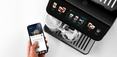 De'Longhi COFFEE LINK