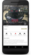 ATV Trader - Buy and Sell ATVs screenshot 1
