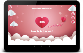 Love Test Calculator Joke screenshot 8