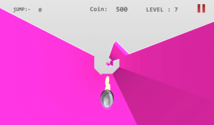 RollingBall3D screenshot 4