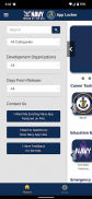Navy App Locker screenshot 2