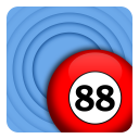 RNG - Random Number Picker Icon