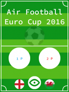 Air Football EuroCup 2016 screenshot 3