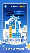 Word Search Block Puzzle Game screenshot 2