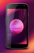 Galaxy S6 Ringtones screenshot 1