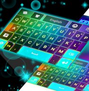 2019 Keyboard Color Theme screenshot 1