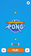 Splish Splash Pong screenshot 9