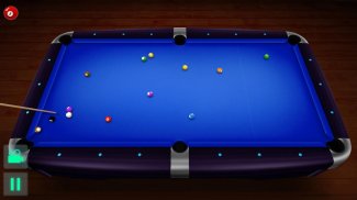 Pool: 8 ball snooker pro 3d screenshot 7