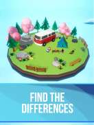 3D Differences screenshot 2