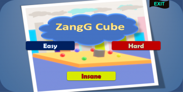 ZangG Cube screenshot 3