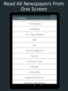 World Newspaper App screenshot 8