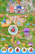 Spot It - Find Hidden Objects screenshot 4